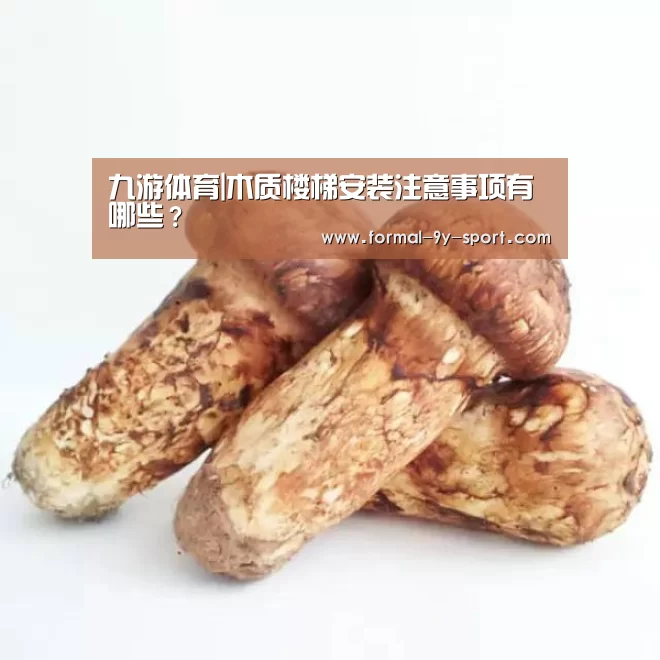 九游体育|木质楼梯安装注意事项有哪些?(图2) 九游体育