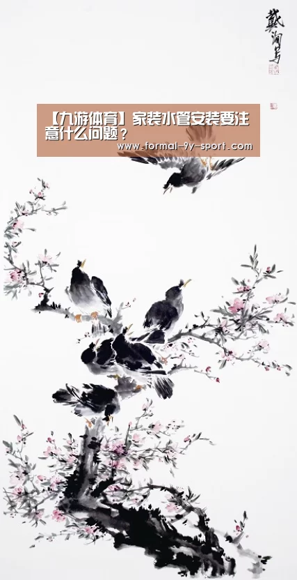 【九游体育】家装水管安装要注意什么问题?(图1) 九游体育